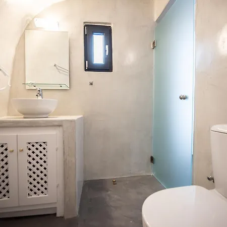 Caves 1880 Apartment